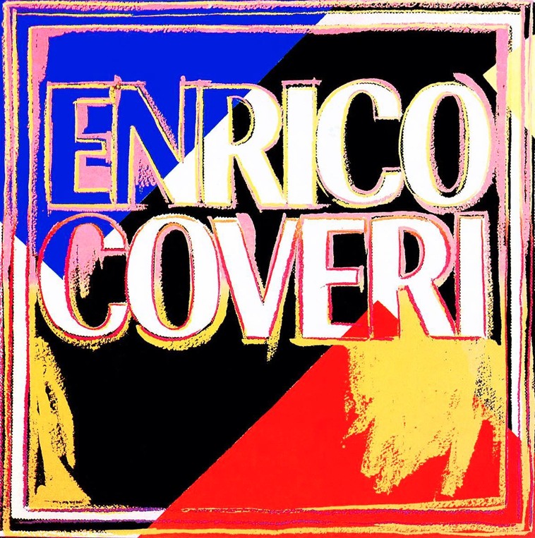 ENRICO COVERI - BRAND CONNECTION S.R.L.